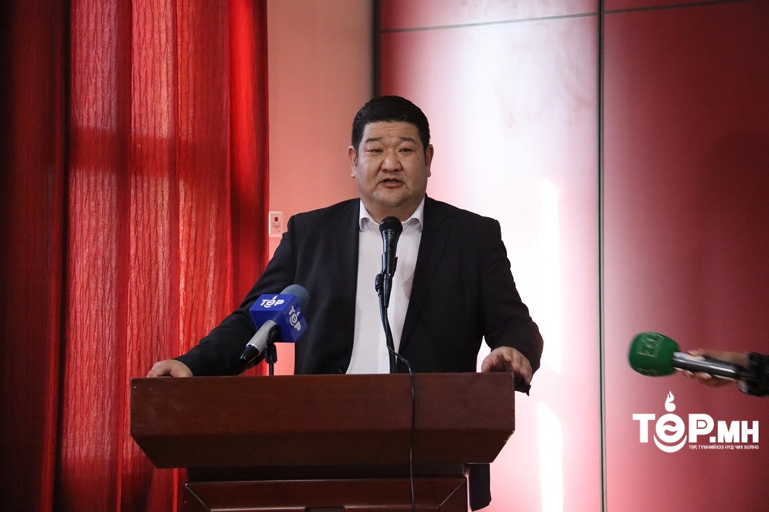 Б.Мөнхбаатар: Хот байгуулахдаа эдийн засгийн таталцлыг тооцож төлөвлөх хэрэгтэй