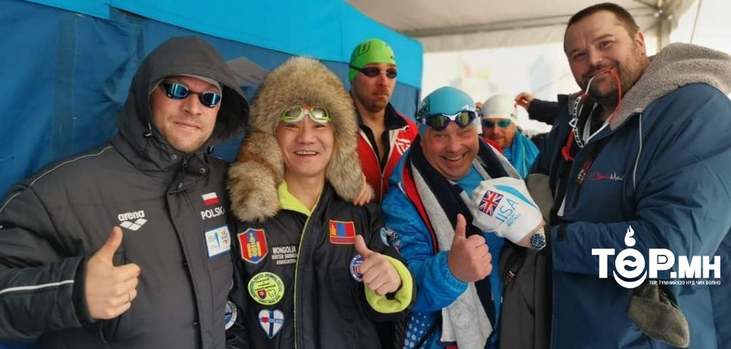 ДАШТ: ОУХМ Ш.Даваадорж мөнгө, хүрэл медаль хүртлээ