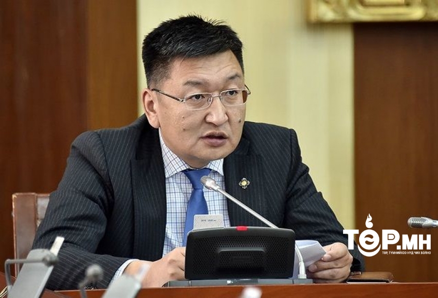 Я.Содбаатар: Хөгжлийн банкнаас нэг ч төгрөгийн зээл авч байгаагүй болохоо хариуцлагатайгаар мэдэгдэж байна