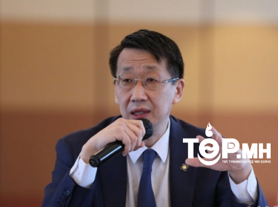 Л.Энх-Амгалан: Политехник коллеж дэргэдээ төрөлжсөн ахлах сургуультай байх боломжийг судална