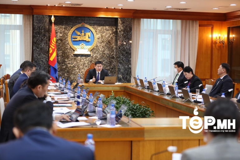 Хүн амыг урьдчилан сэргийлэх эрт илрүүлэх үзлэг, оношилгоо, шинжилгээнд хамруулах ажлыг тавдугаар сард эхэлнэ