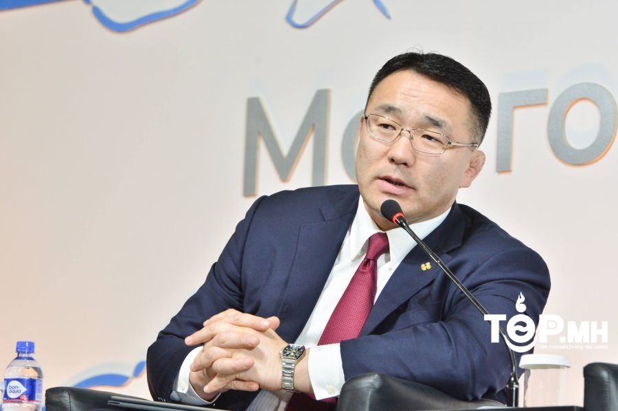 Д.Сумъяабазар: Иргэдийнхээ ухамсарт итгэж байна, бид хэрэглээний соёлтой байх ёстой