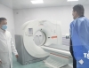 Төв аймгийн Нэгдсэн эмнэлэгт 64 зүслэгт Компьютерт томографийн оношилгооны тоног төхөөрөмжийг суурилууллаа
