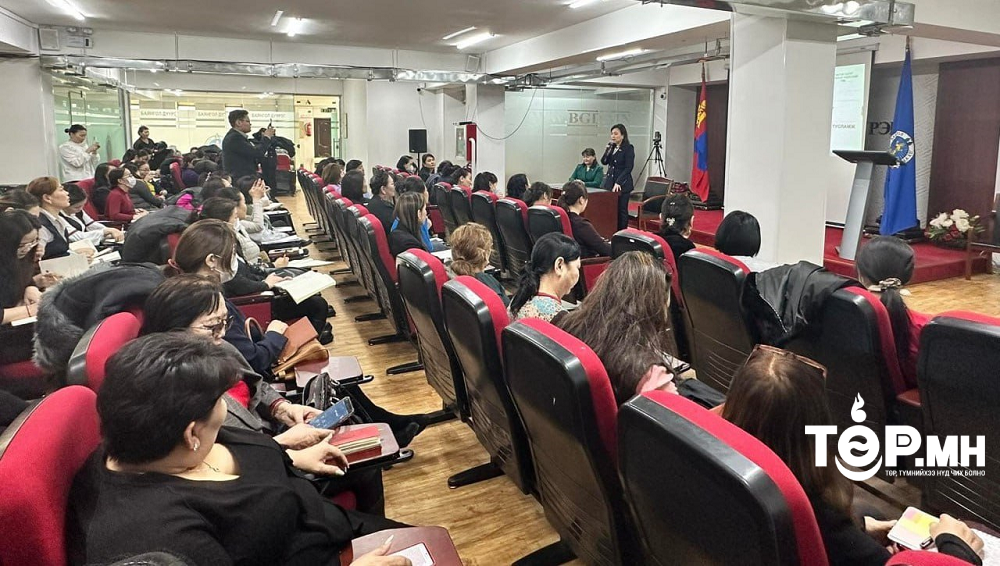 Хүүхдийг осол гэмтлээс урьдчилан сэргийлэх, анхны тусламж үзүүлэх сургалт зохион байгууллаа