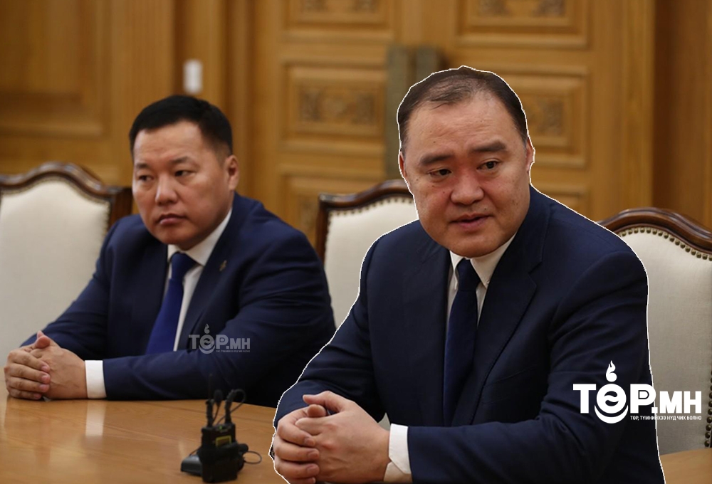 Лу.Гантөмөр Засгийн газартай "ХАМТРАН" ажиллана