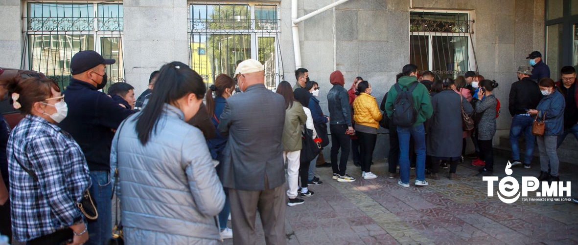 БНСУ-ын ЭСЯ: Виз гаргаж өгөх нэрийдлээр иргэдийг залилж байна