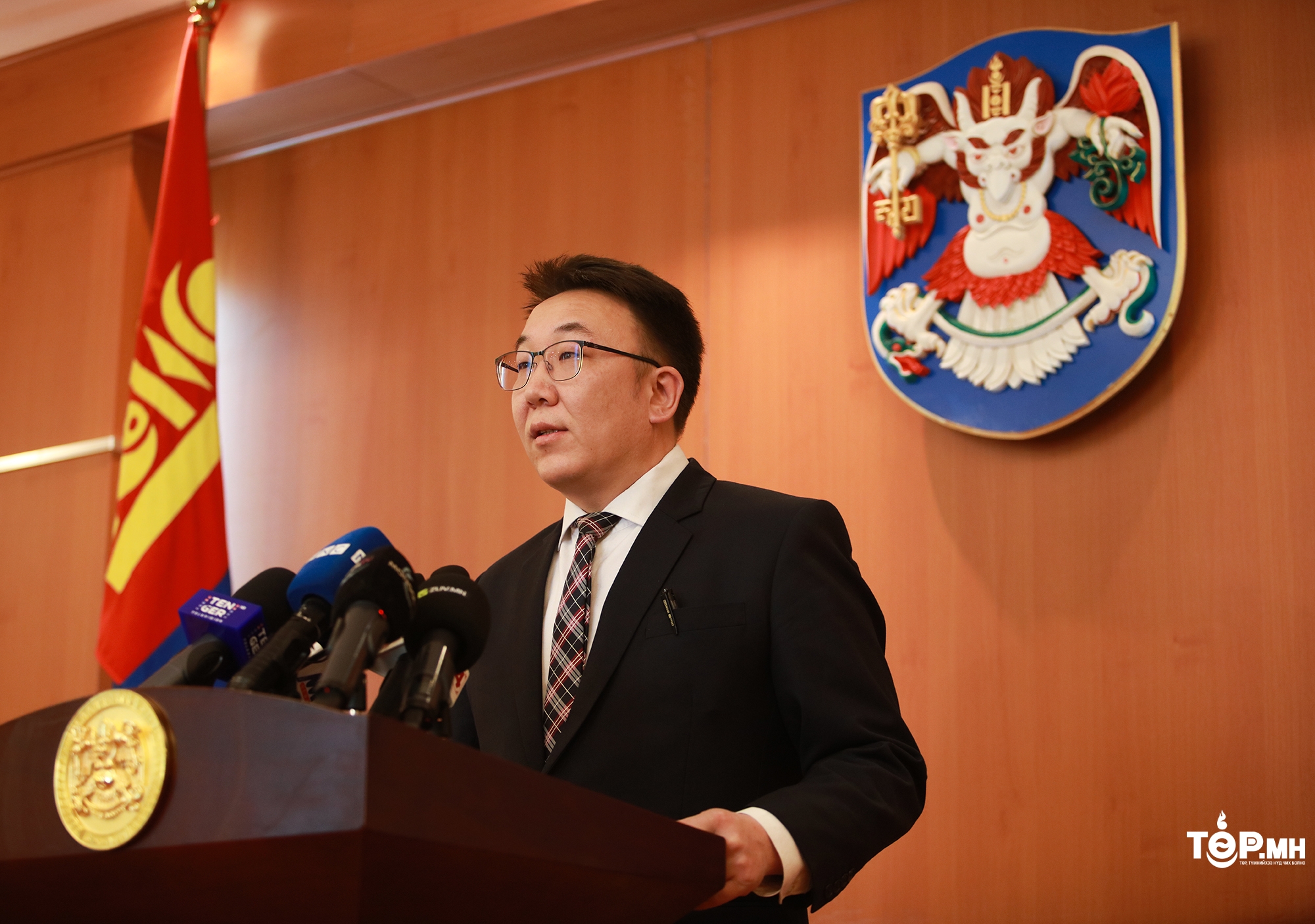 “Манай хороо-Миний гудамж” аян зохион байгуулна