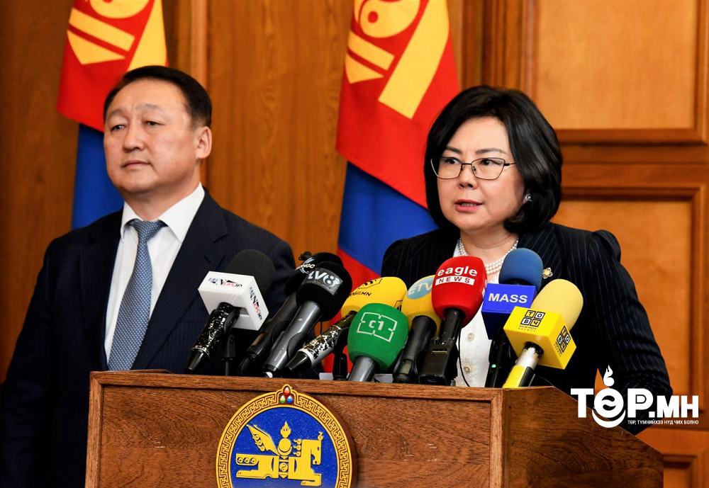 “Зөвлөлдөж шийдье” зөвлөлдөх санал асуулгын хоёрдугаар үе шатны санал асуулга маргааш эхлэнэ