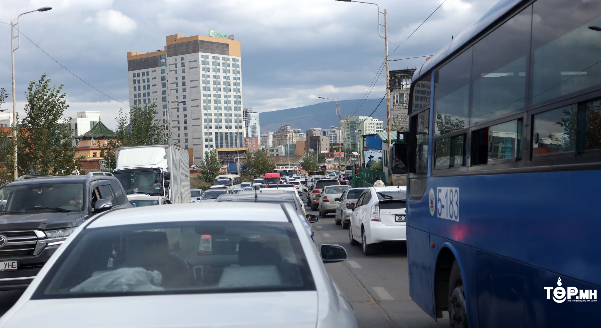 Лхагва гарагаас RFID чипийг суурилуулж эхэлнэ