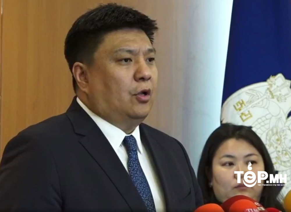 Зам тээврийн хөдөлгөөний хяналтын нэгдсэн ухаалаг систем хэрэгжүүлж байна