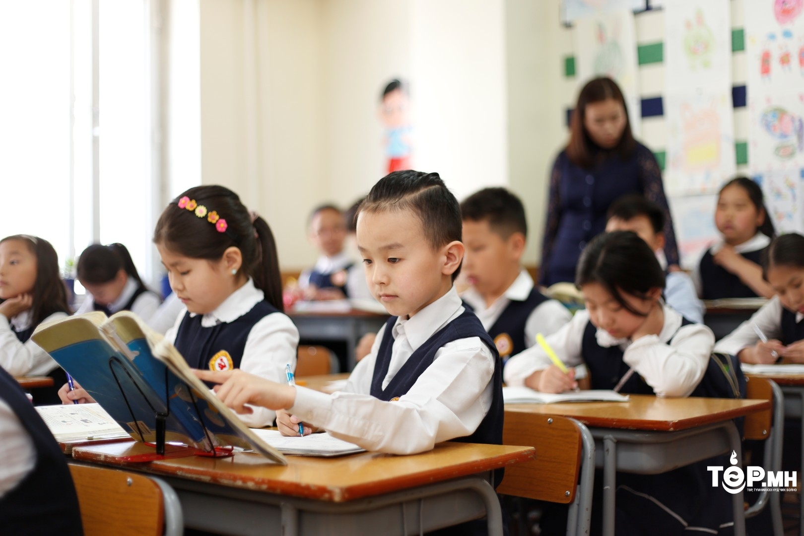 Энэ сарын 20, 24-ний хичээлийг амралтын өдөрт шилжүүлэх эсэхийг өнөөдөр шийднэ