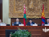 Монгол-Беларусийн парламентын бүлгүүд цахим уулзалт хийлээ