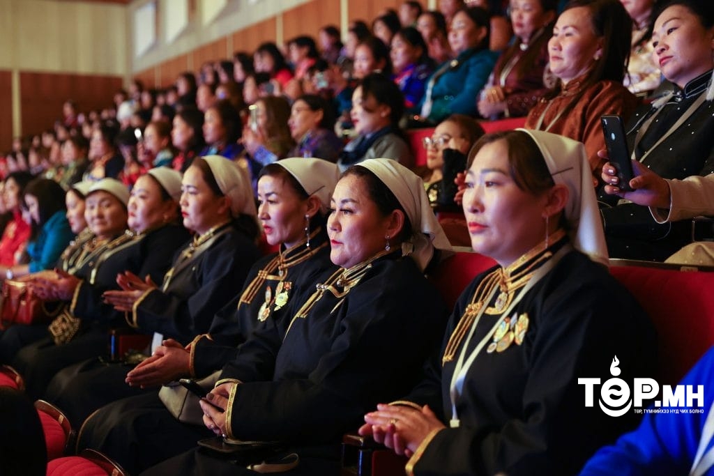 "Монгол Улсын малын тоо сүүлийн 30 жилд 45 саяар өссөн"