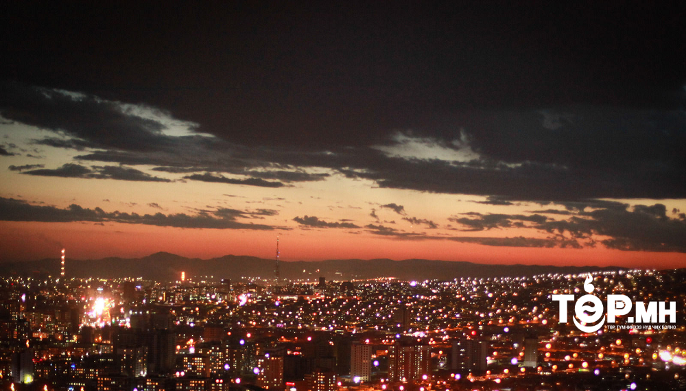 Эрчим хүчний оргил ачаалал 1474МВт хүрсэн байна