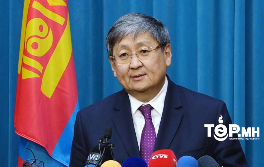 Ч.Хүрэлбаатар: Манай улсын эдийн засгийн өсөлт энэ онд өмнөх оныхоос өндөр байна