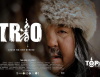 Олон улсын үзэгчдээс өндөр үнэлгээ авсан "Trio" уран сайхны кино 02-р сарын 24-нөөс бүх кино театруудаар гарч эхлэнэ