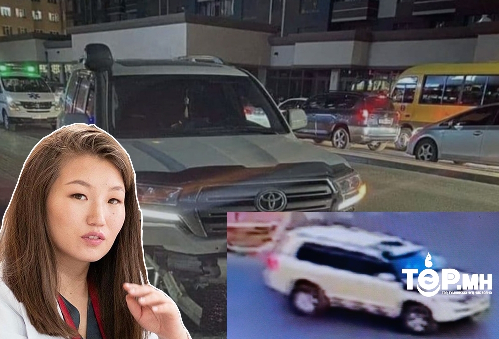 Ч.Маралмаад холбогдох эрүүгийн хэргийн шүүх хурал өнөөдөр болох байсан ч хойшлогдлоо