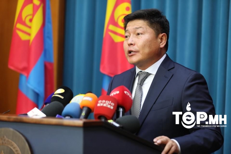 "ШҮГЭЛ, ШҮҮР, ШУВУУ, ШИЛ, ШИЛЖҮҮЛЭН АВАХ" ажиллагаагаар авилгатай тэмцэнэ"