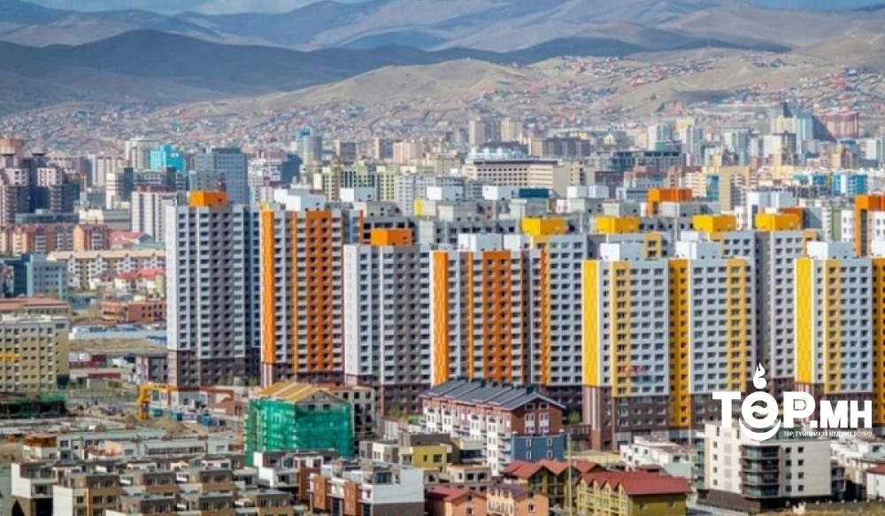 Зээлийн Батлан Даалтын Сангаас Ипотекийн 6%-ийн хүүтэй зээлийн урьдчилгаа төлбөрт батлан даалт гаргаж эхэллээ