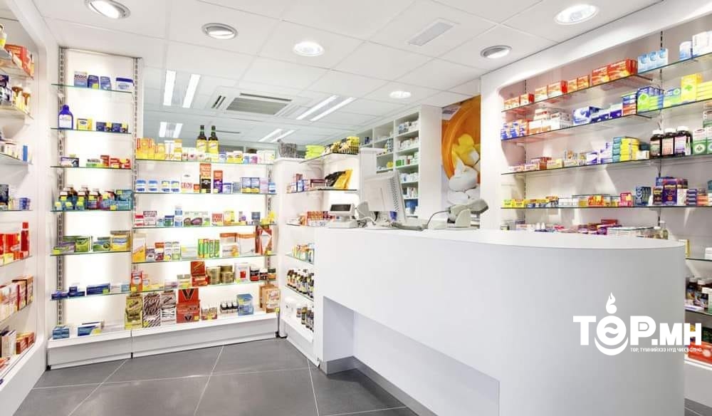 ЭМД-ын санд хохирол учруулсан байж болзошгүй эмийн сангуудын гэрээг түр түдгэлзүүлжээ