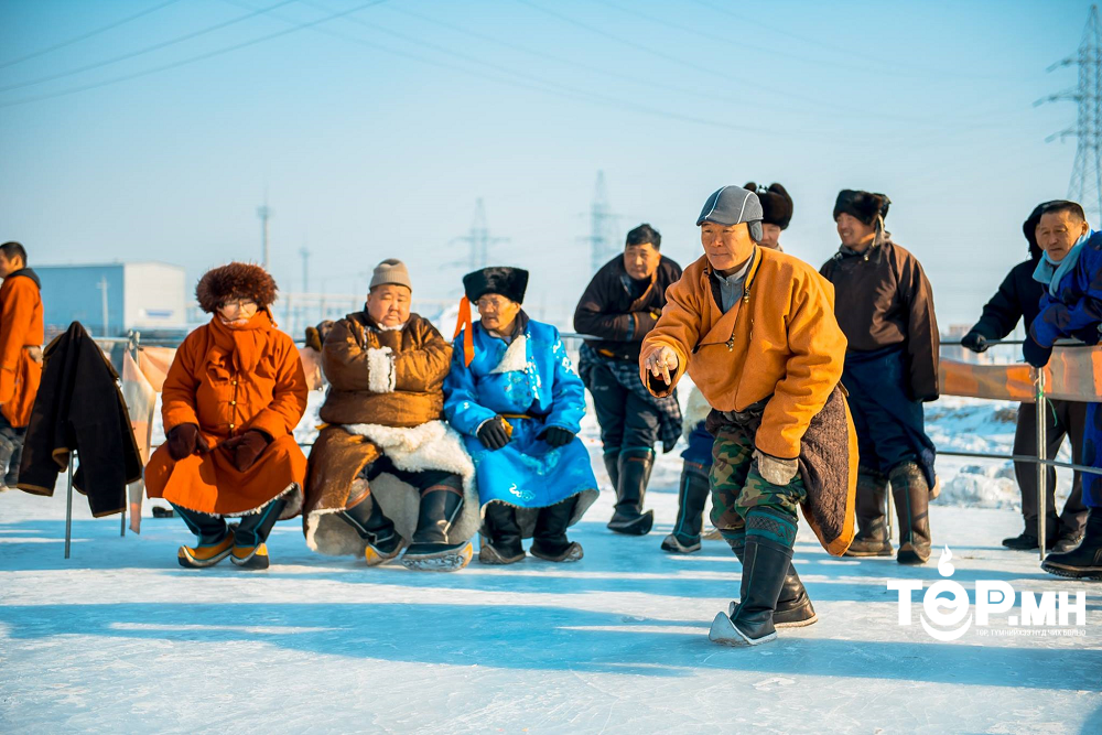 “Улаанбаатарын өвлийн наадам” арга хэмжээ хоёрдугаар 11-12-ны өдрүүдэд болно