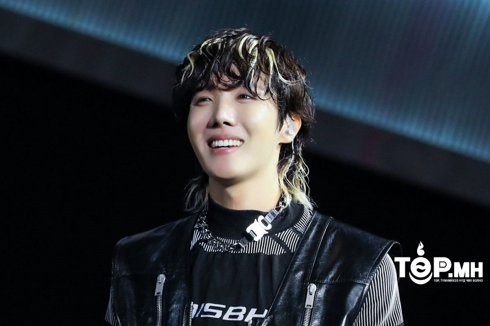 BTS хамтлагийн цэрэгт явах дараагийн гишүүн Жэй-хоп(J-Hope)