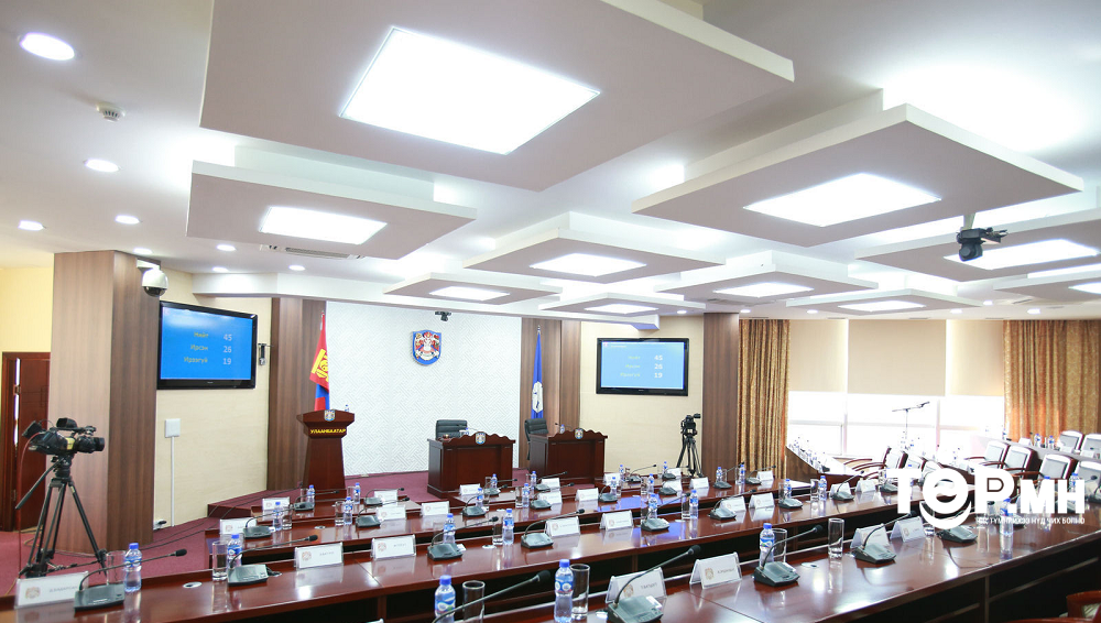 Налайх дүүргийн ИТХ-ын дарга нар төсвийн 85 сая төгрөгөөр Турк Улсад зугаалжээ