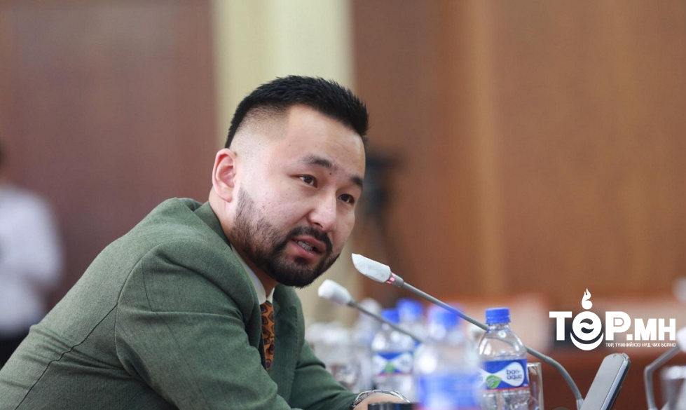 "IHC" койныг зах зээлд нэвтрүүлсэн О.Мөнхжин, Б.Гантиг, Б.Эрхэмбаярыг өнгөрсөн шөнө цагдан хорьжээ