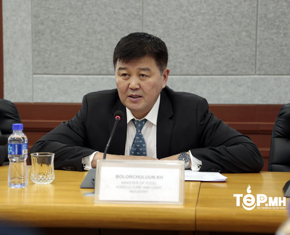 Зудын эрсдэл нэн их 11 аймгийн 510 өрхөд яаралтай тусламжийн багц олгоно