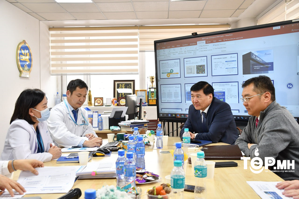 Тандан судалгаа, эрт илрүүлэг, урьдчилан сэргийлэх ажлын зардлыг төр хариуцах ёстой