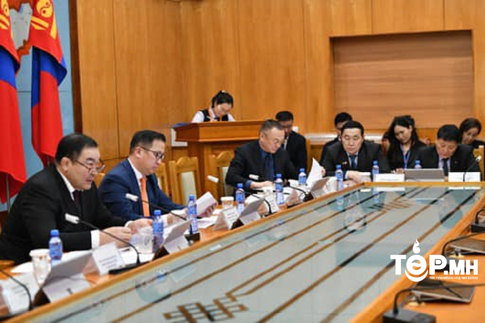 Нийтийн биеийн тамирт томоохон өөрчлөлт оруулахаар төлөвлөн ажиллаж байна