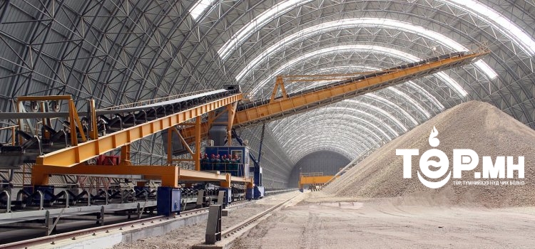 Хөгжлийн банкны "чанаргүй" зээлдэгч "Хөтөл" ХХК-ийн хэргийг маргааш шүүнэ