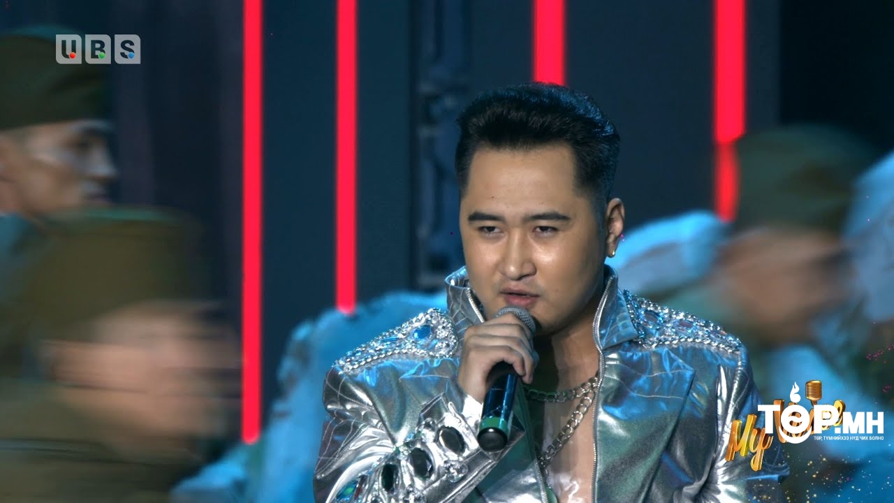 “My Voice”-ын шилдэг оролцогч Н.Энх-Амгалан шинэ уран бүтээлээ дэлгэлээ