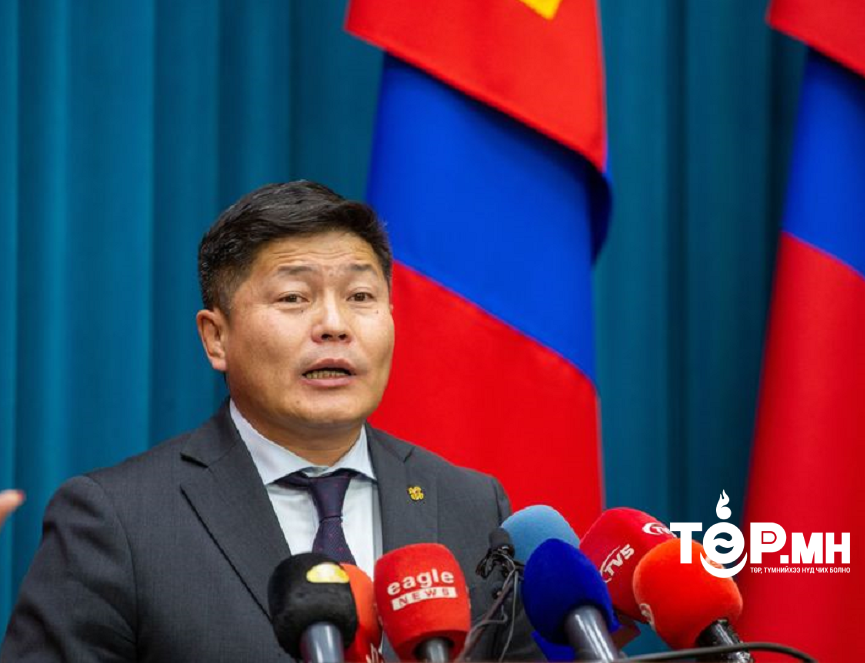 Х.Нямбаатар: Мета руу Жорж Чен гэдэг хүнийг ажлаас нь хал, хоёрдугаарт надаас уучлалт гуй гэдэг бичгийг явуулна