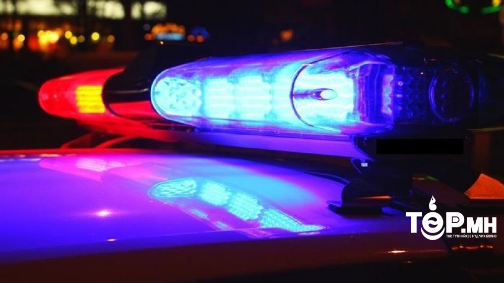 32 настай эмэгтэйг хөнөөгөөд зугтсан этгээдийг хотоос гарах гэж байхад нь баривчилжээ