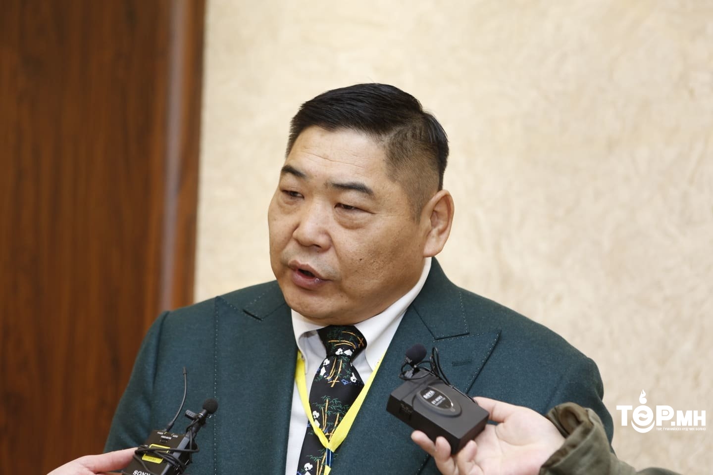 Кёкүшюзан Д.Батбаяр нарт холбогдох хэргийн шүүх хурал дахин хойшиллоо