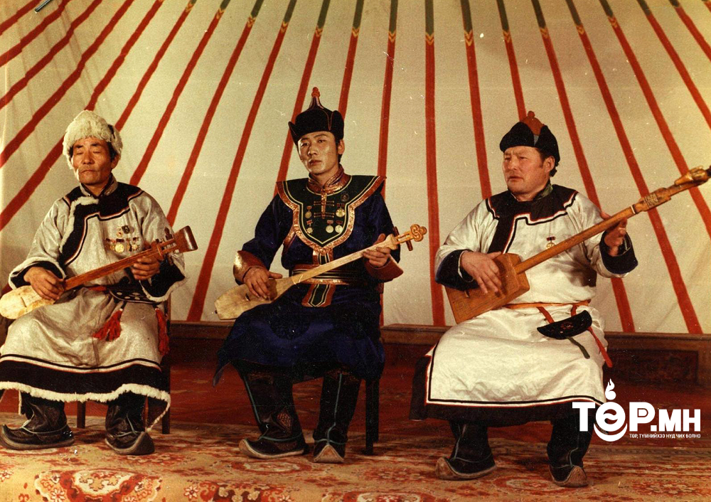 Соёлын биет бус өвийн 2022 оны шилдэг өвлөн уламжлагч шалгарлаа