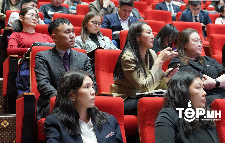 Компанийн тухай хуульд нэмэлт, өөрчлөлт оруулах тухай хуулийн төсөл нь бизнес эрхлэгчдийн эрх зүйн орчныг сайжруулахад чиглэсэн