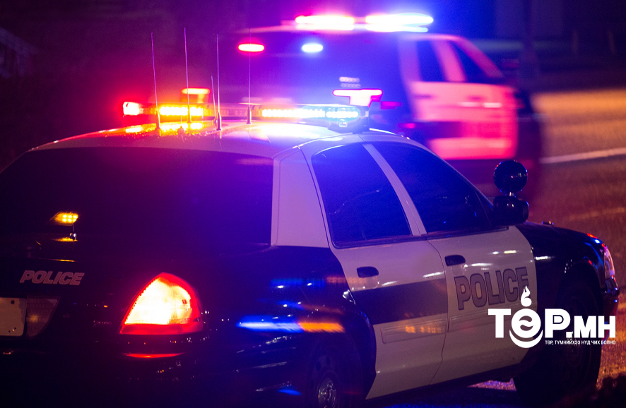 ЦЕГ: Хоёр эмэгтэйн гар утсыг дээрэмдсэн хэргийг илрүүллээ