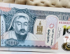 Бүх төрлийн шинэ мөнгөн дэвсгэртийг банкуудад тараасан