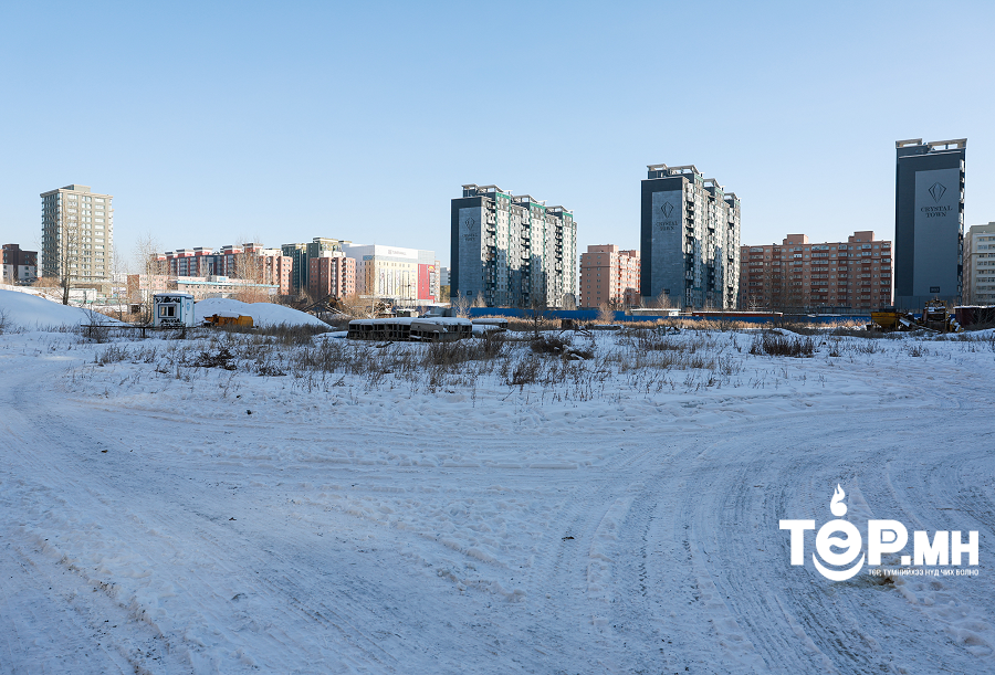 Баянзүрх дүүргийн 26, 36 дугаар хороонд 240 хүүхдийн цэцэрлэг, 640 хүүхдийн сургууль барина