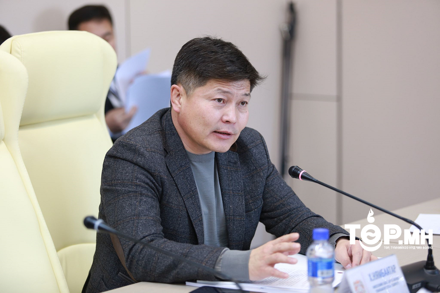 НИТХ-ын зөвлөл нийслэлийн төсвийн тодотголыг хэлэлцэхийг дэмжлээ
