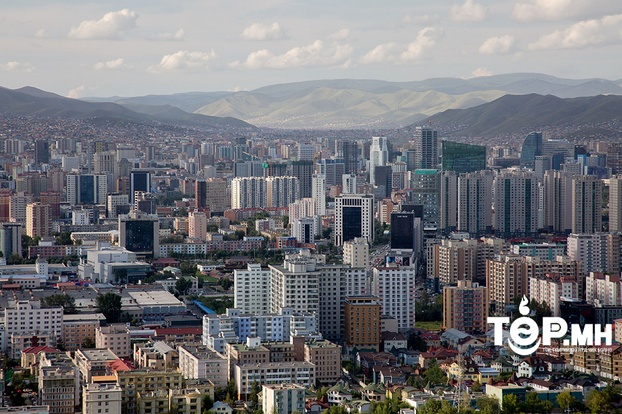 Улаанбаатар хотод орон сууцны үнэ өмнөх жилээс 9% өслөө
