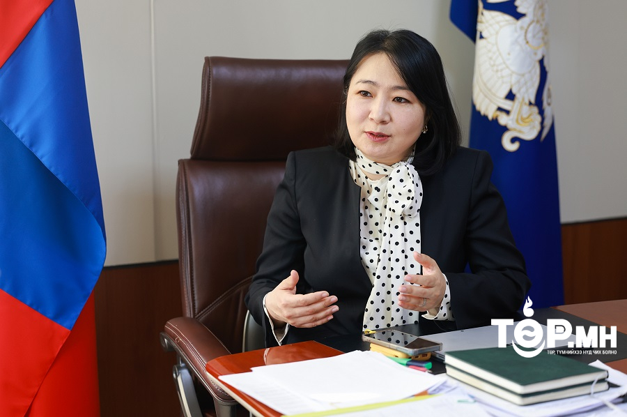 О.Номинчимэг: 18-аас доош насны хүүхдэд электрон тамхи борлуулбал үйлчилгээ эрхлэх бүртгэлийг хасах хүртэл арга хэмжээ авн