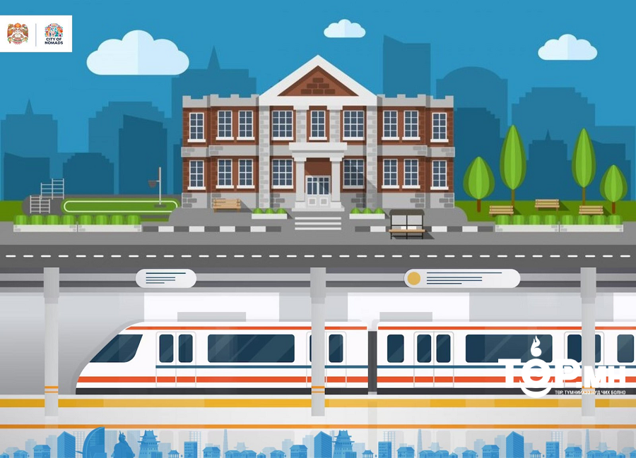Нийслэлийн 2024 оны төсвийн тодотголд метроны төслийг санхүүжүүлэх,  боловсролын хүртээмжийг нэмэгдүүлэхээр тусгалаа
