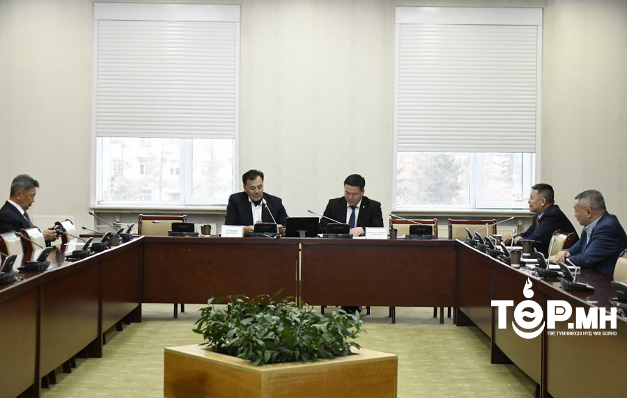 ЁСХБХ: “Төрийн албан хаагчийн ёс зүйн зөрчлөөс урьдчилан сэргийлэх, соён гэгээрүүлэх үндэсний хөтөлбөр батлах тухай” тогтоолын төсөл боловсруулна