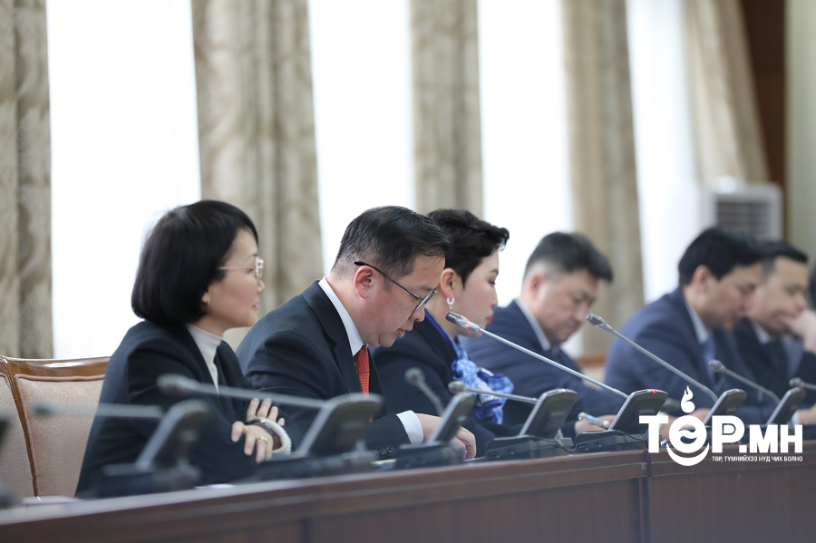 “Монголд зочлох жил” арга хэмжээ хэрэгжүүлсний үр дүнд дотоодын эдийн засагт 1.2 тэрбум ам.доллар буюу 4.4 их наяд төгрөгийн орлого төвлөрүүлжээ