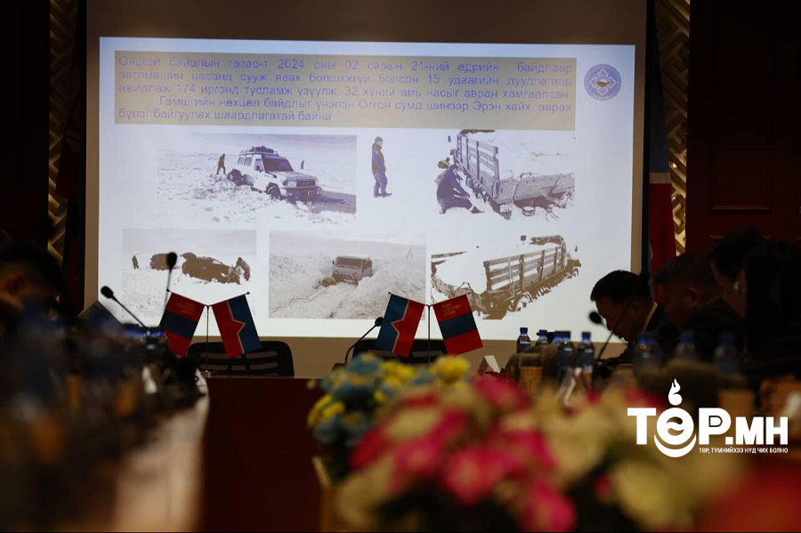 Завхан аймгийн 4 суманд туулах чадвар сайтай автомашин олгоно