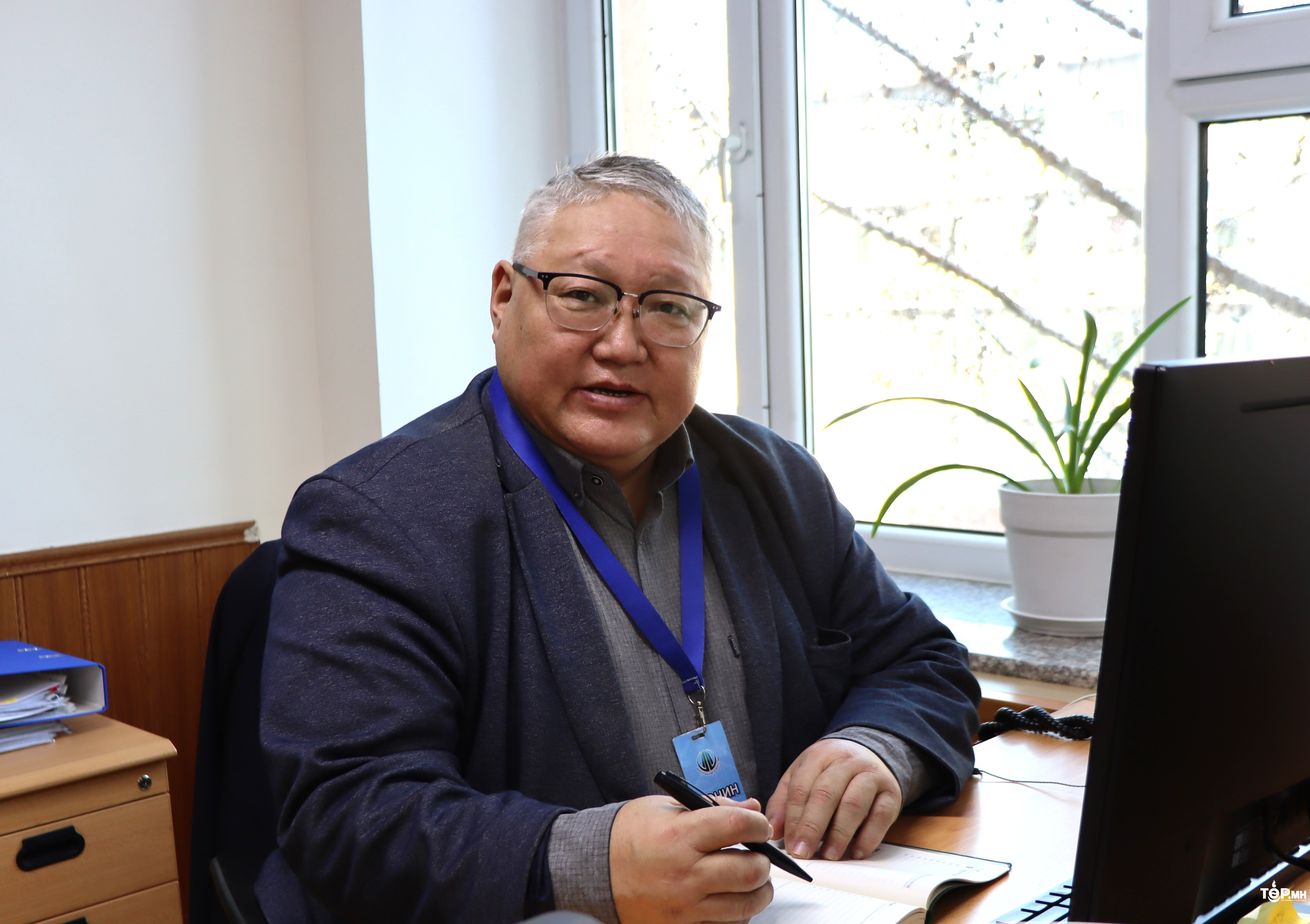 Ч.Чинзориг: Барилгын салбарын ХАБЭА-н ажилтнуудыг сургах, мэргэшүүлэх сургалтыг “Барилгын хөгжлийн төв” ТӨҮГ тасралтгүйгээр зохион байгуулж байна