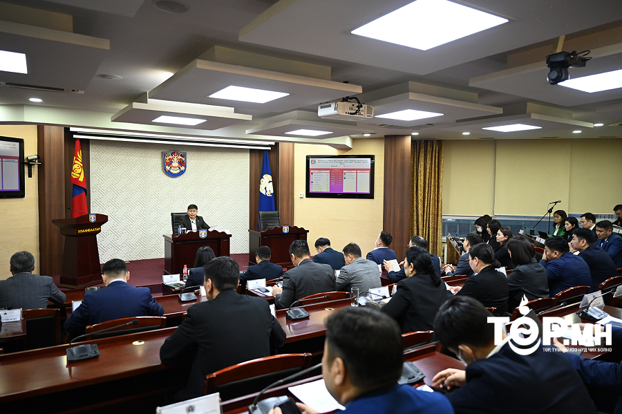 Галд өртсөн барилга, байгууламжийн нэгдсэн дүгнэлт гуравдугаар сарын 15-ны дотор гарна